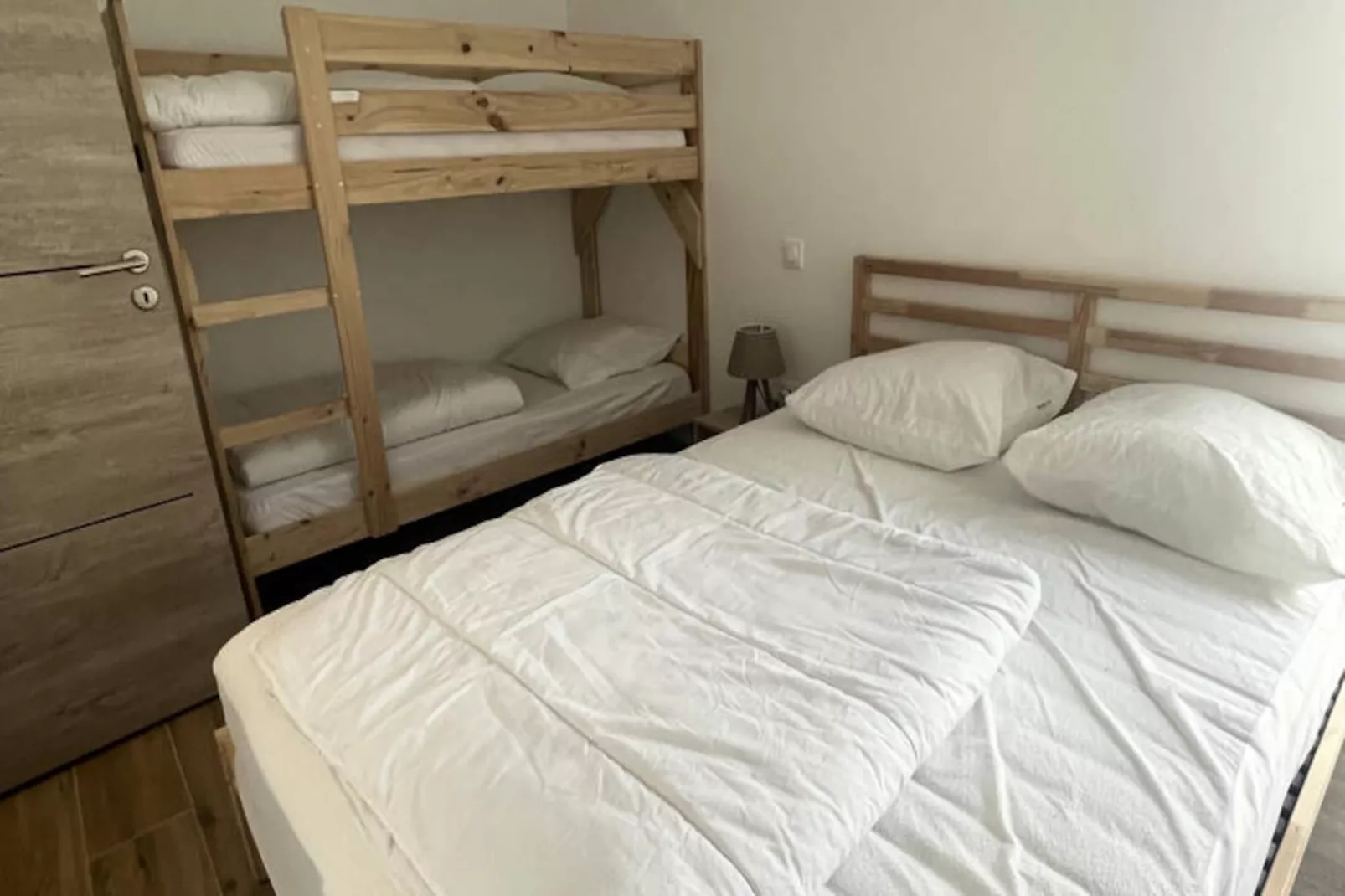 Appartements à Le Lioran-Niet-getagd