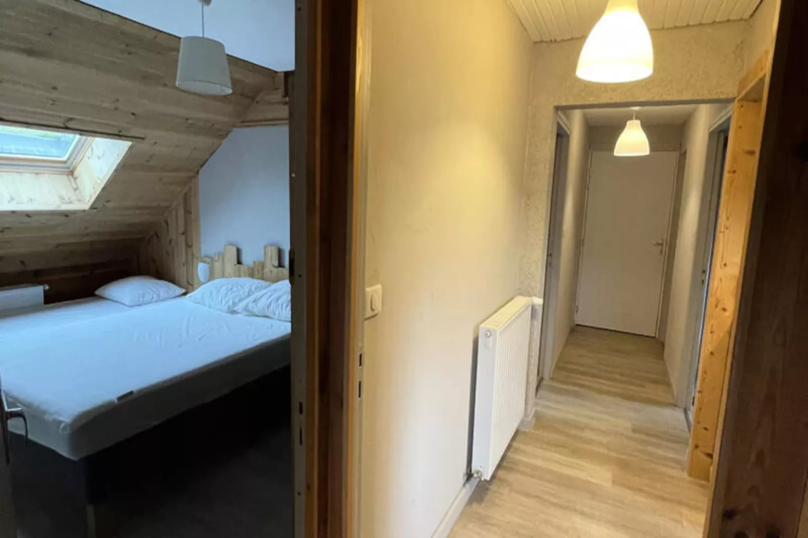Appartements à Albepierre Bredons - Niet-getagd