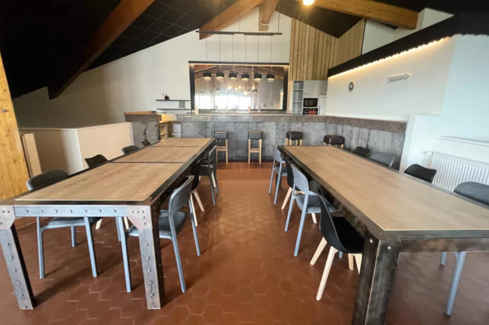 Appartements à Le Lioran-Niet-getagd