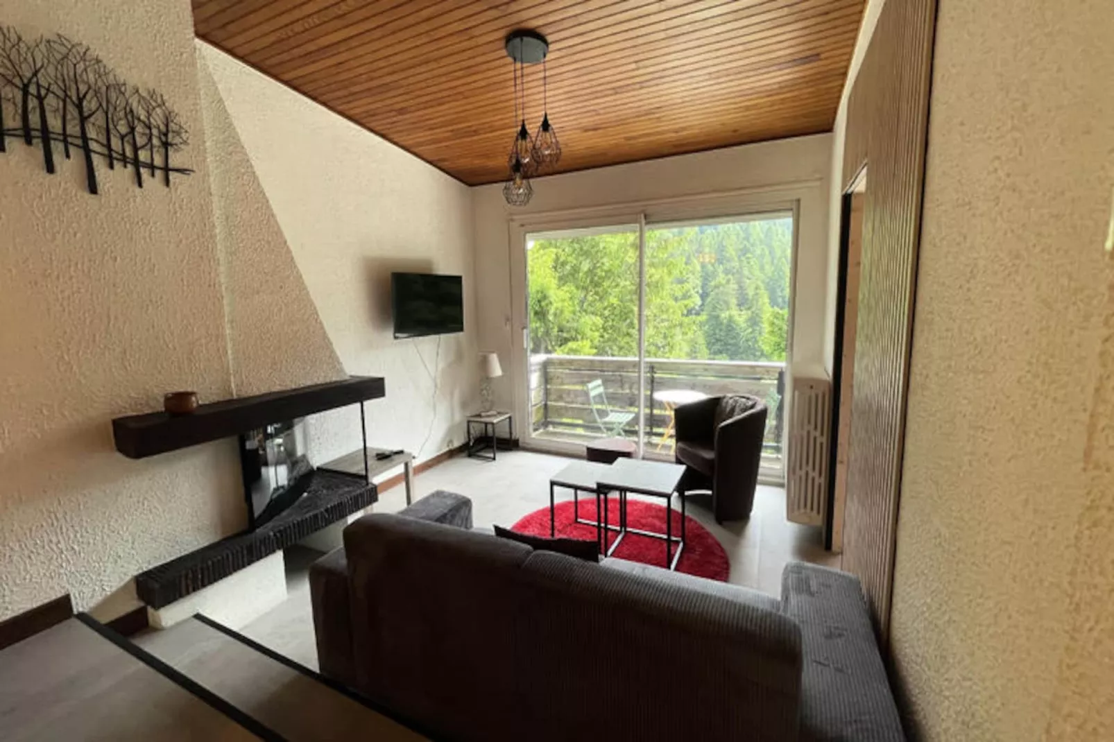 Appartements à Le Lioran-Niet-getagd