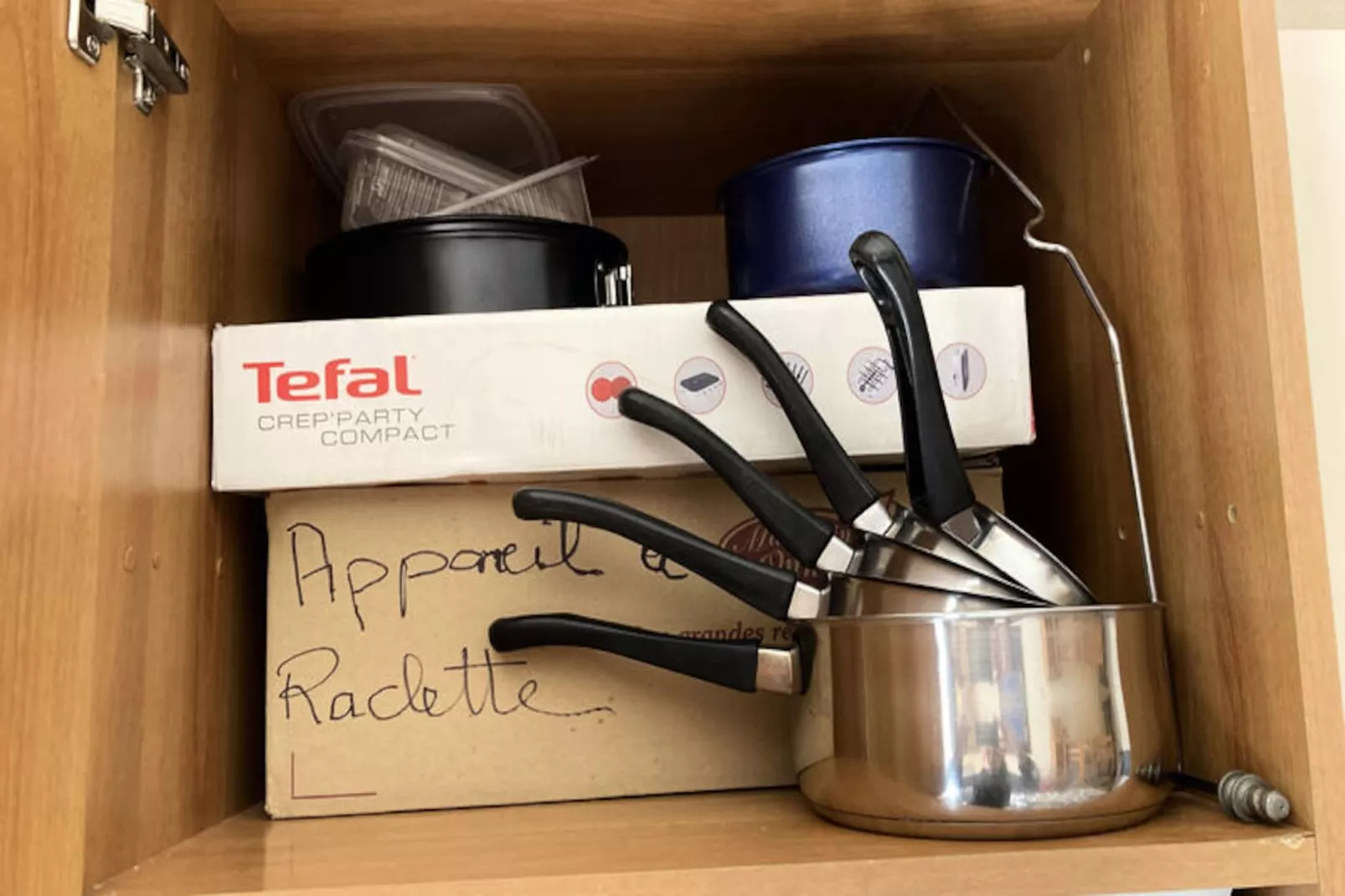 Appartements à Le Lioran-Niet-getagd