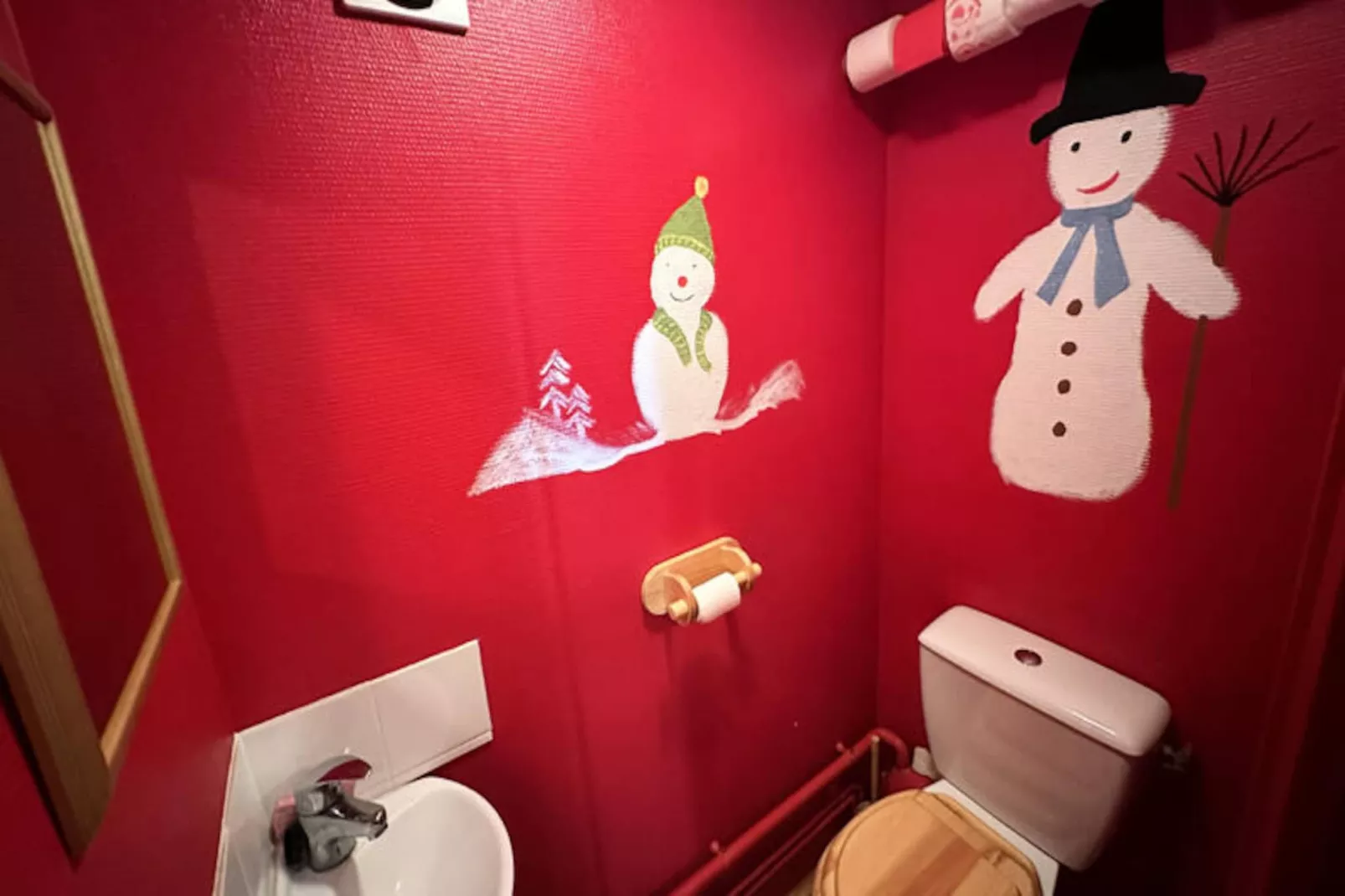 Appartements à Saint Jacques Des Blats-Niet-getagd