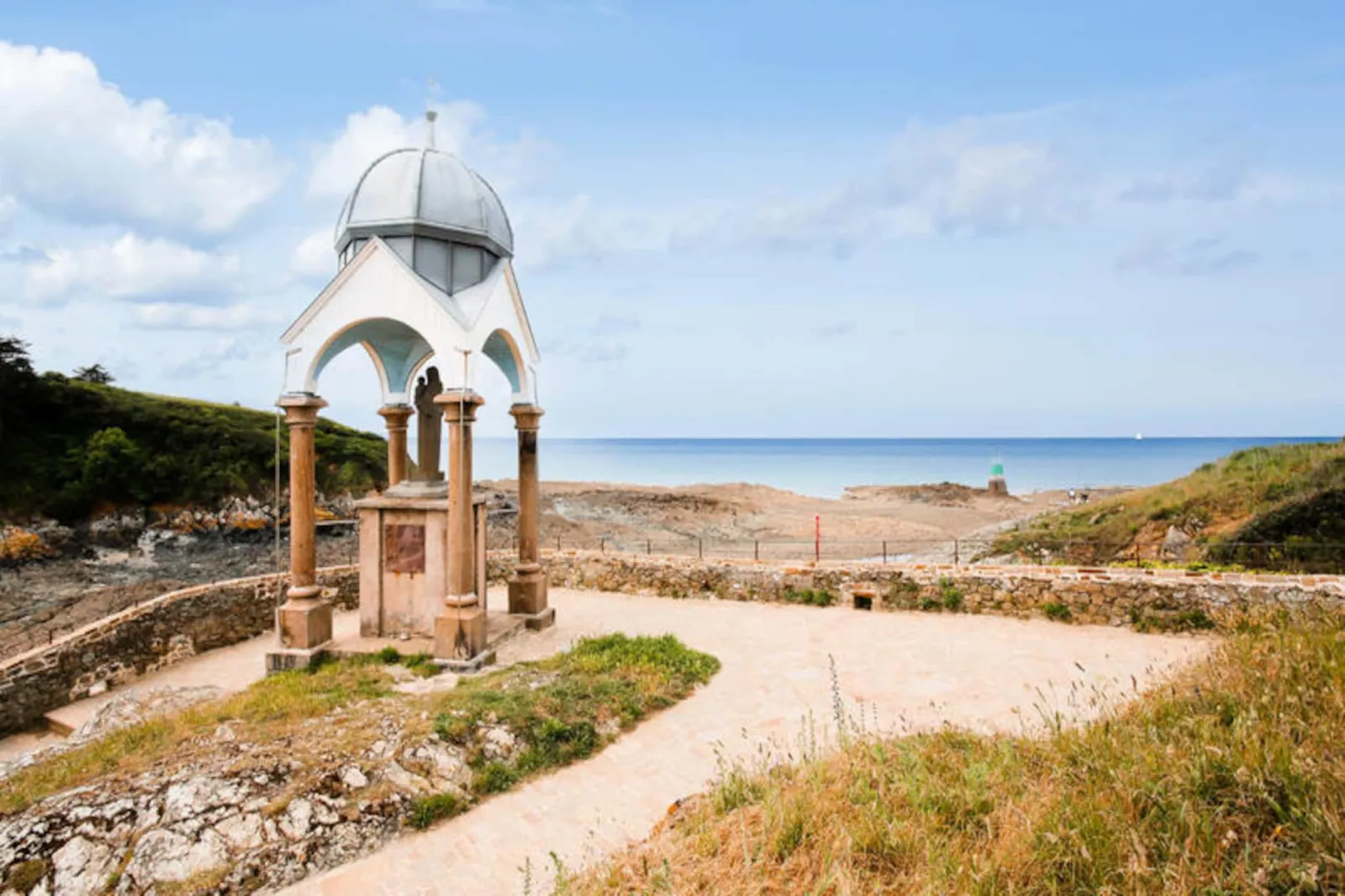 Maison à Pléneuf-Val-André-Niet-getagd