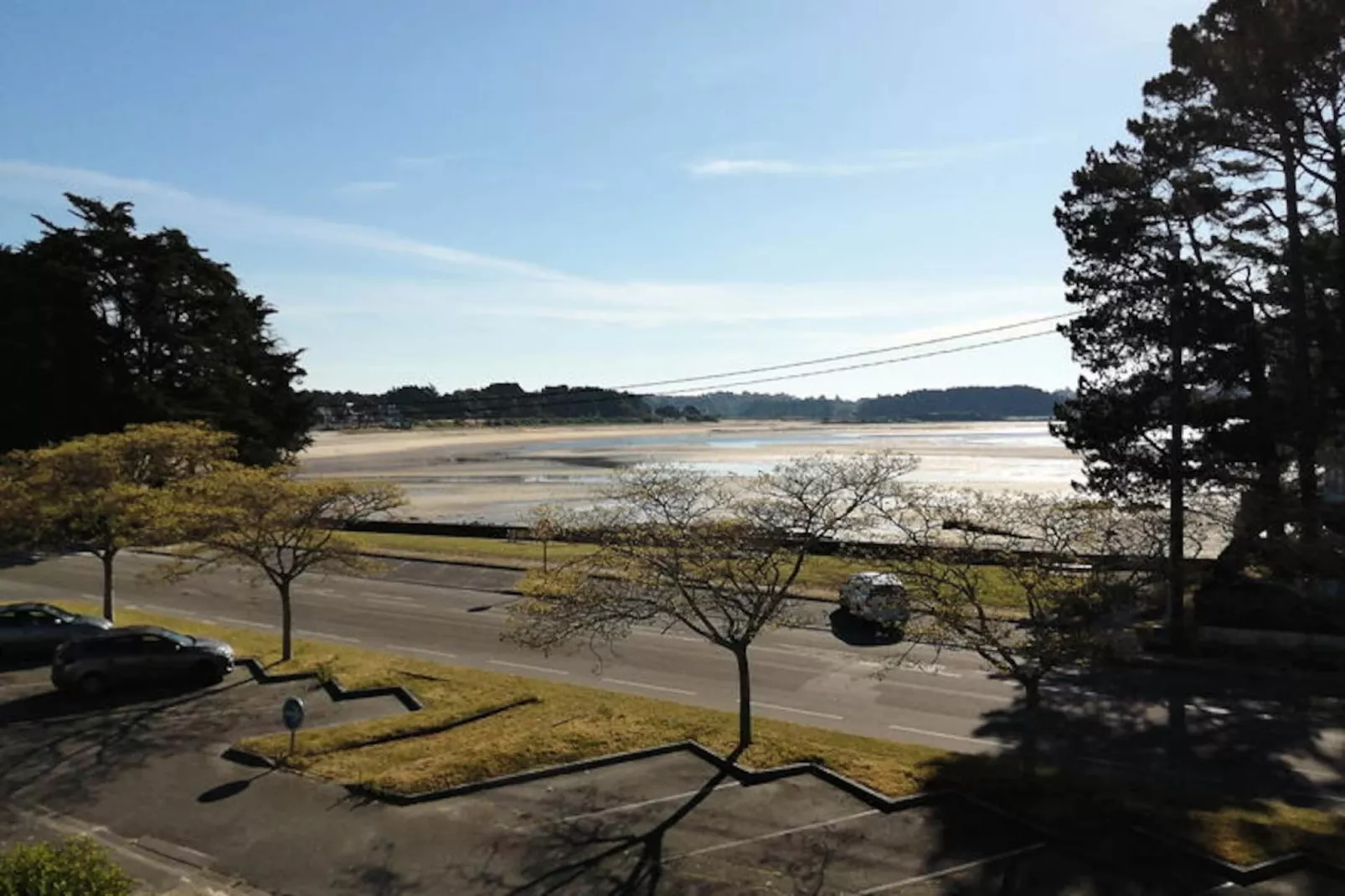 Appartements à Carnac-Niet-getagd