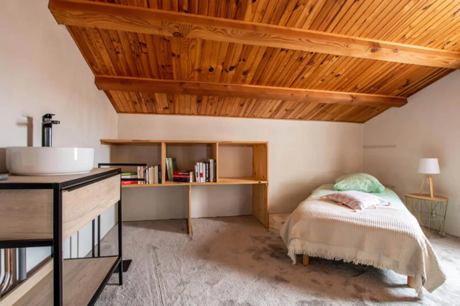 Maison à Noirmoutier-Niet-getagd