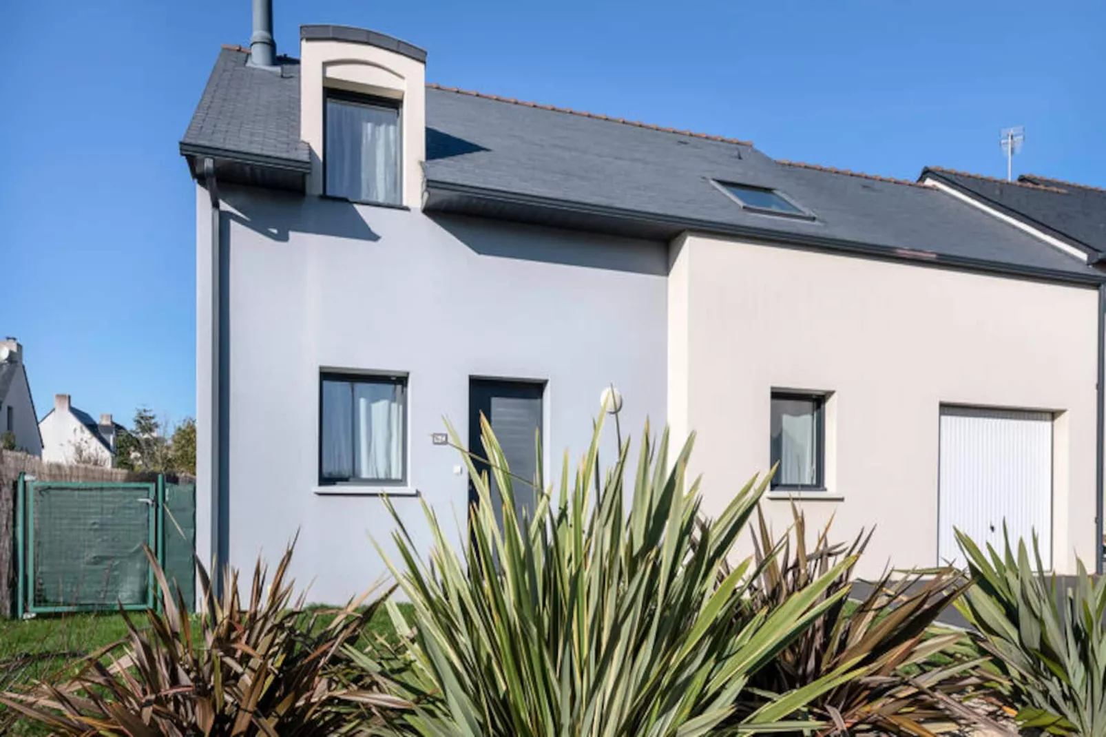 Maison à Piriac-sur-Mer-Niet-getagd