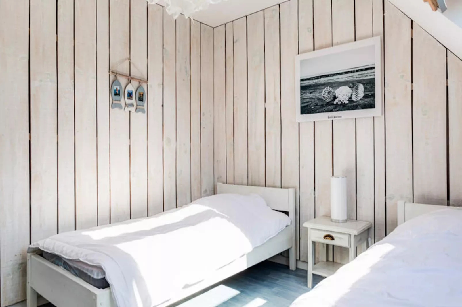 Maison à Plomeur-Niet-getagd