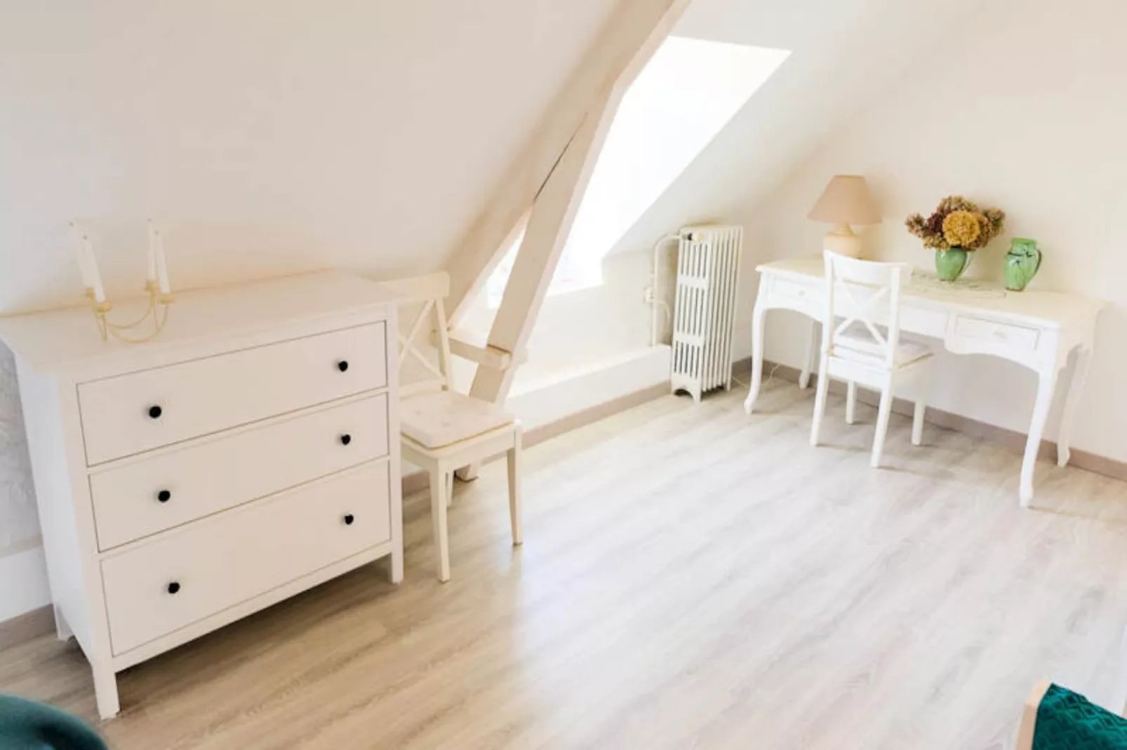 Maison à Treguennec-Niet-getagd