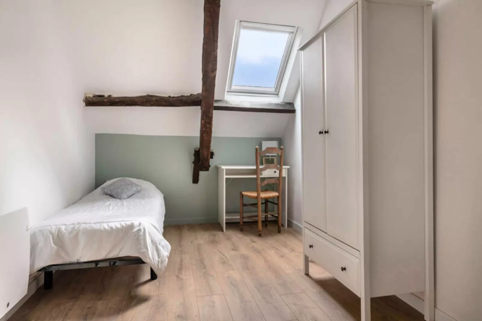 Maison à Sarzeau-Niet-getagd