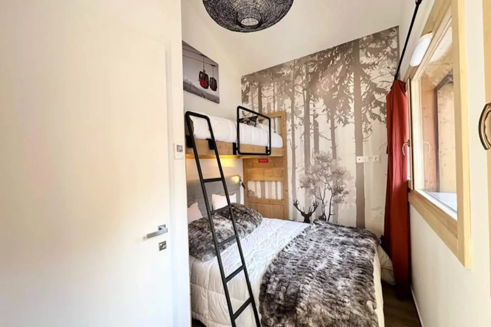 Chalet N°5 - Niet-getagd