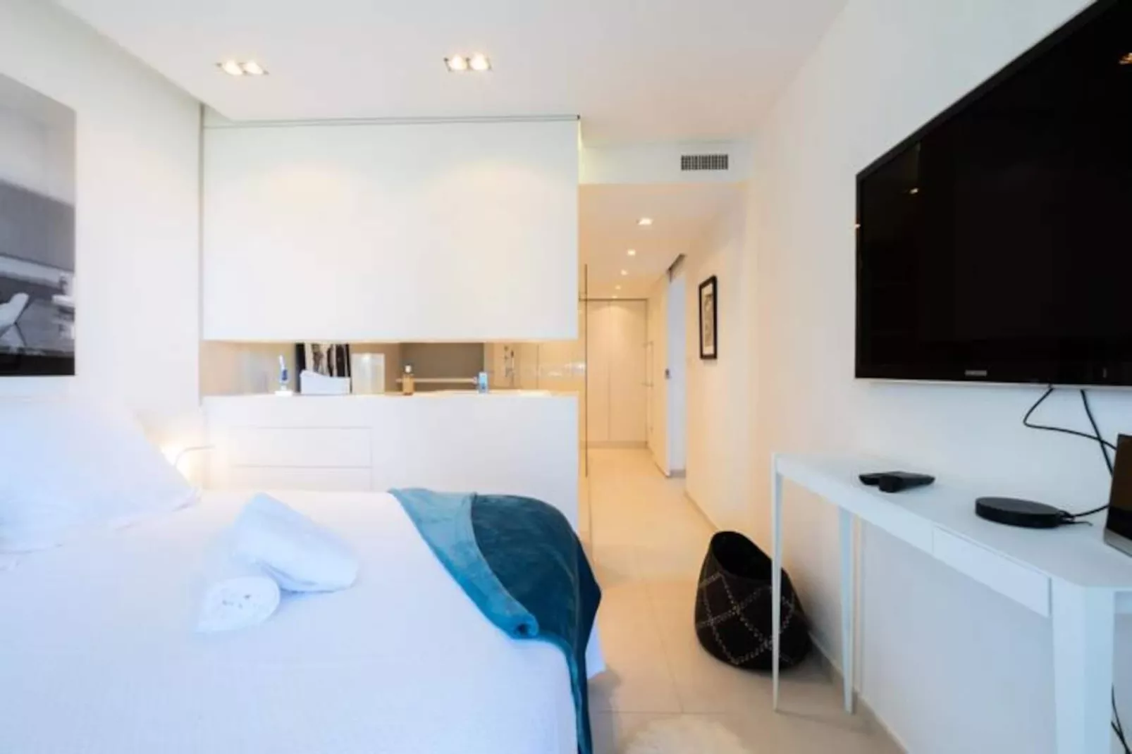 Résidence 3p, Terrasse Am&eacute;nag&eacute;e, Piscine, Vue Sur Les &icirc;les-Niet-getagd