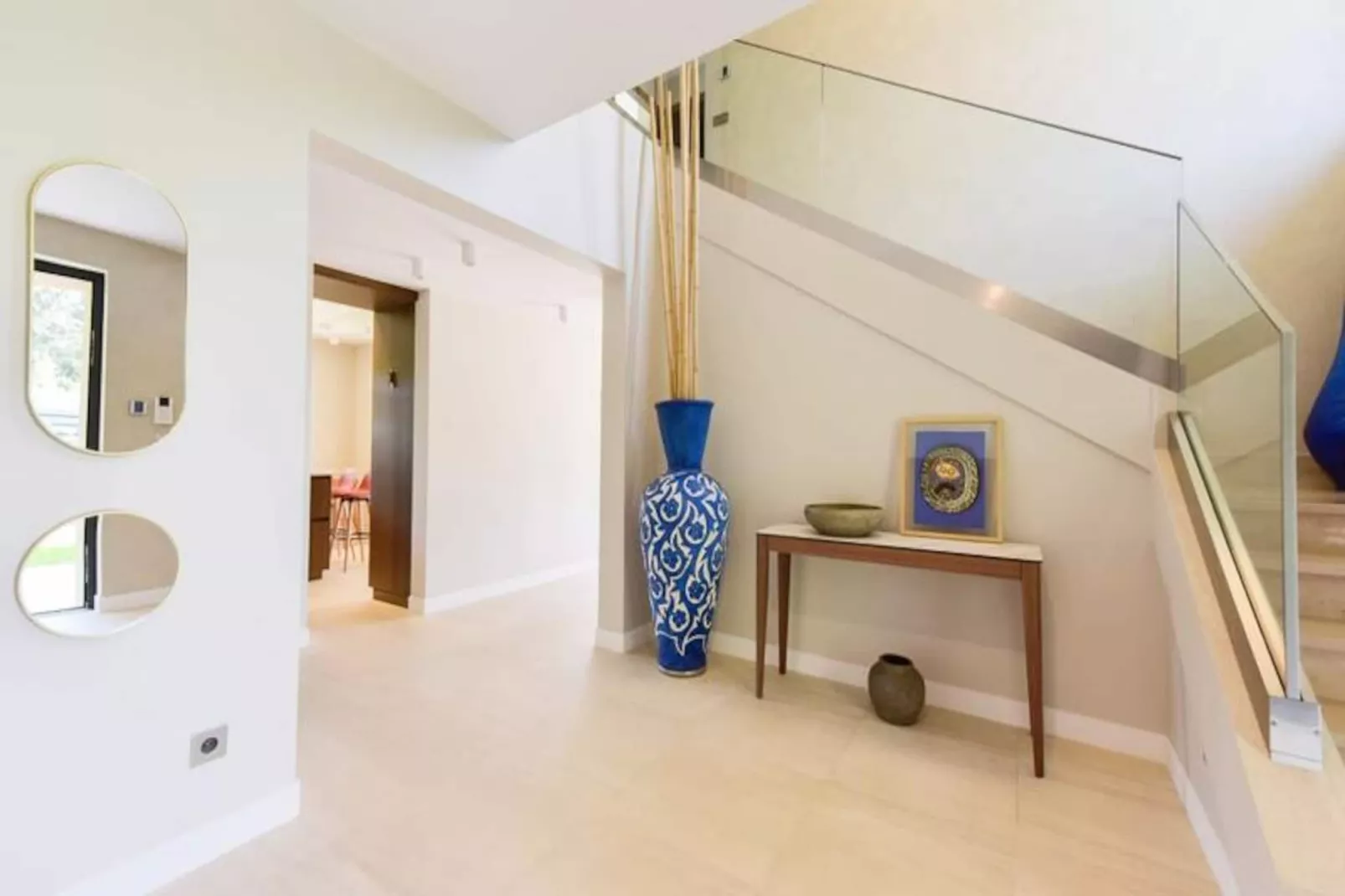 Résidence Mougins - Villa Renovee - Piscine - Au Calme-Niet-getagd