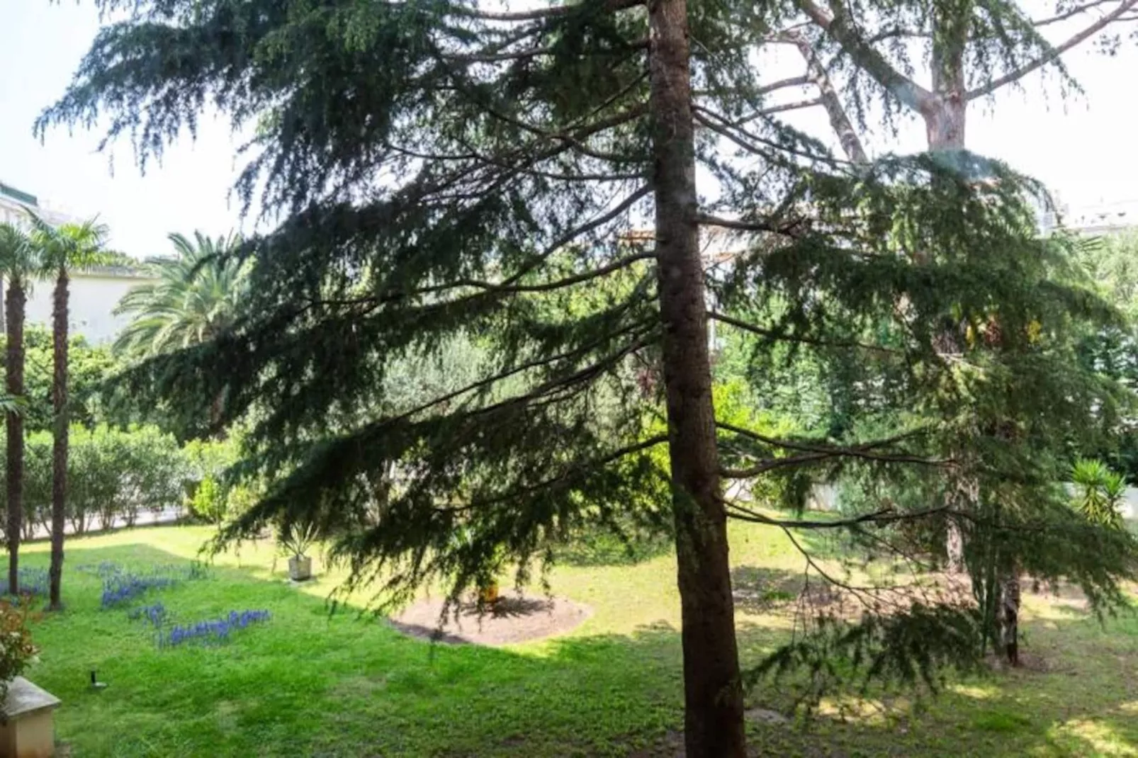 Résidence 3p Traversant &agrave; 2 Min Des Plages, Parking Priv&eacute;-Niet-getagd