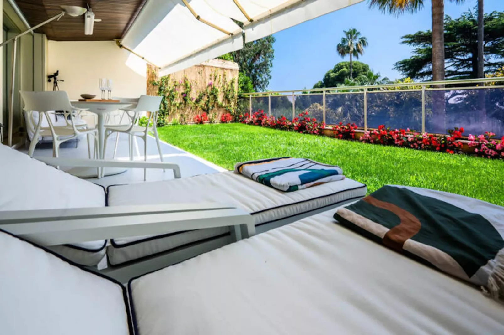 Résidence 3p R&eacute;sidence De Standing, Avec Vue Mer & Piscine-Niet-getagd