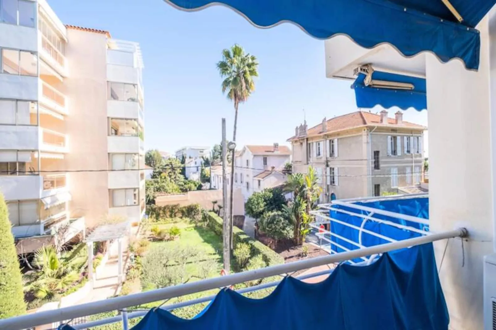 Résidence 3p &agrave; 100m Des Plages, Terrasse Et Parking-Niet-getagd