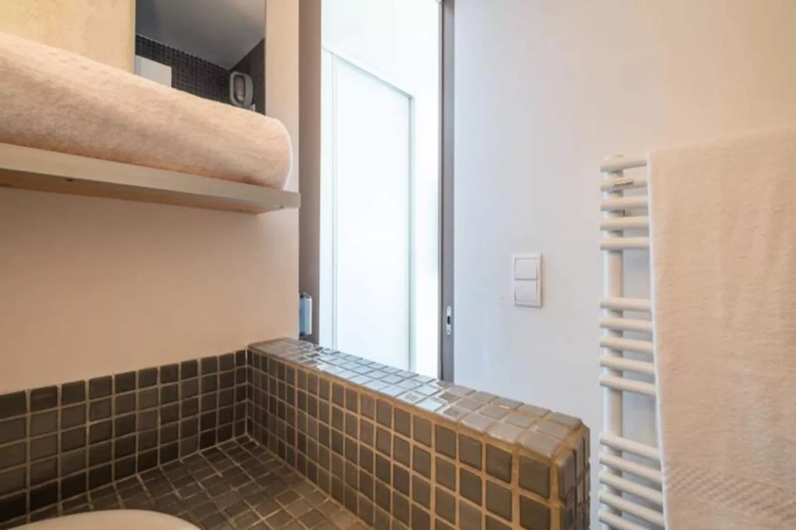 Résidence Rare ! 3p En Front De Mer-Niet-getagd