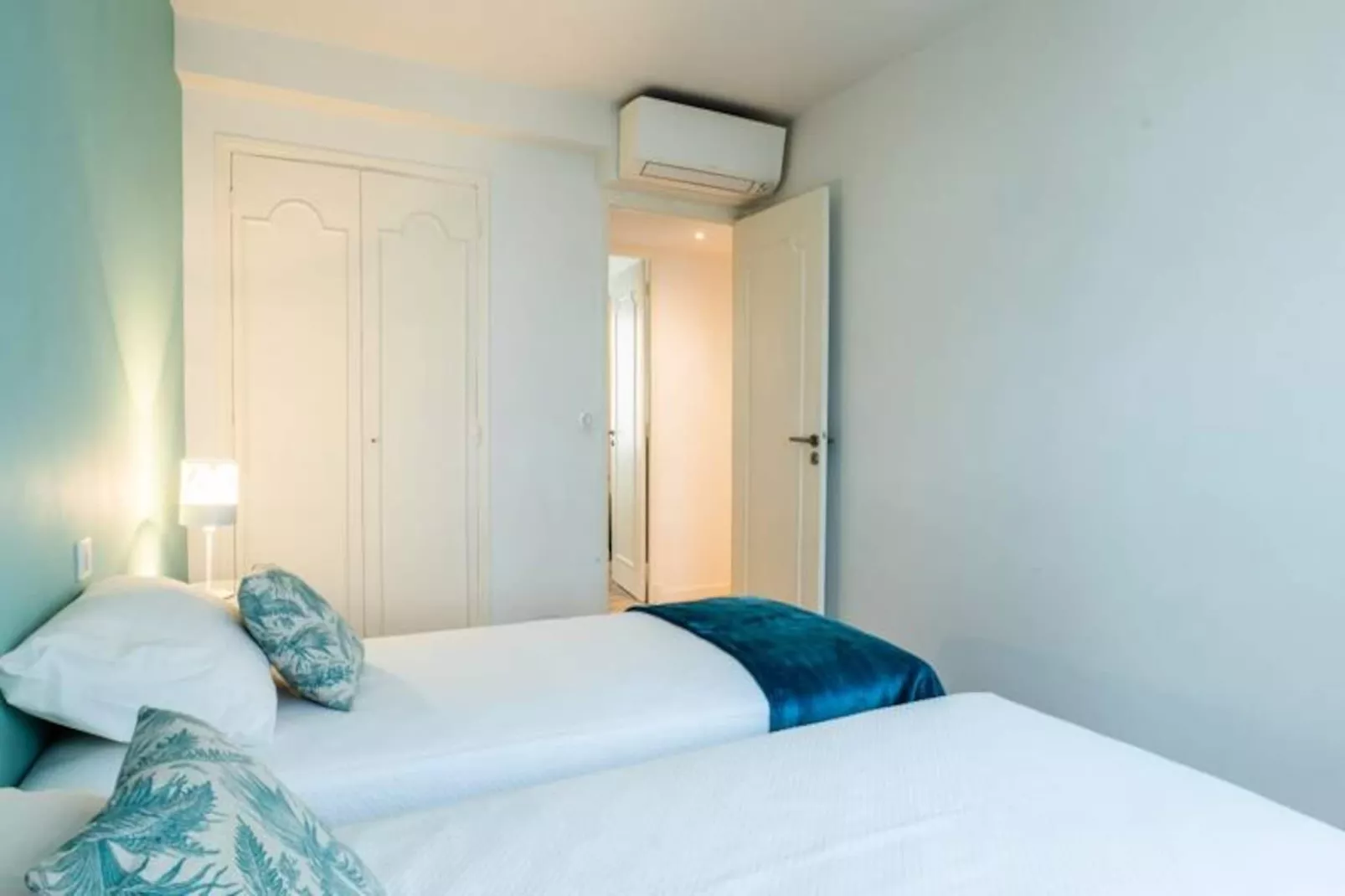 Résidence 4p De Style &agrave; Deux Pas Du Palais Des Festivals-Niet-getagd