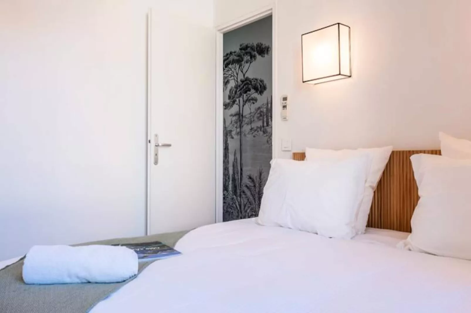 Résidence 3p Haut-de-gamme à 200m Des Plages Croisette-Niet-getagd