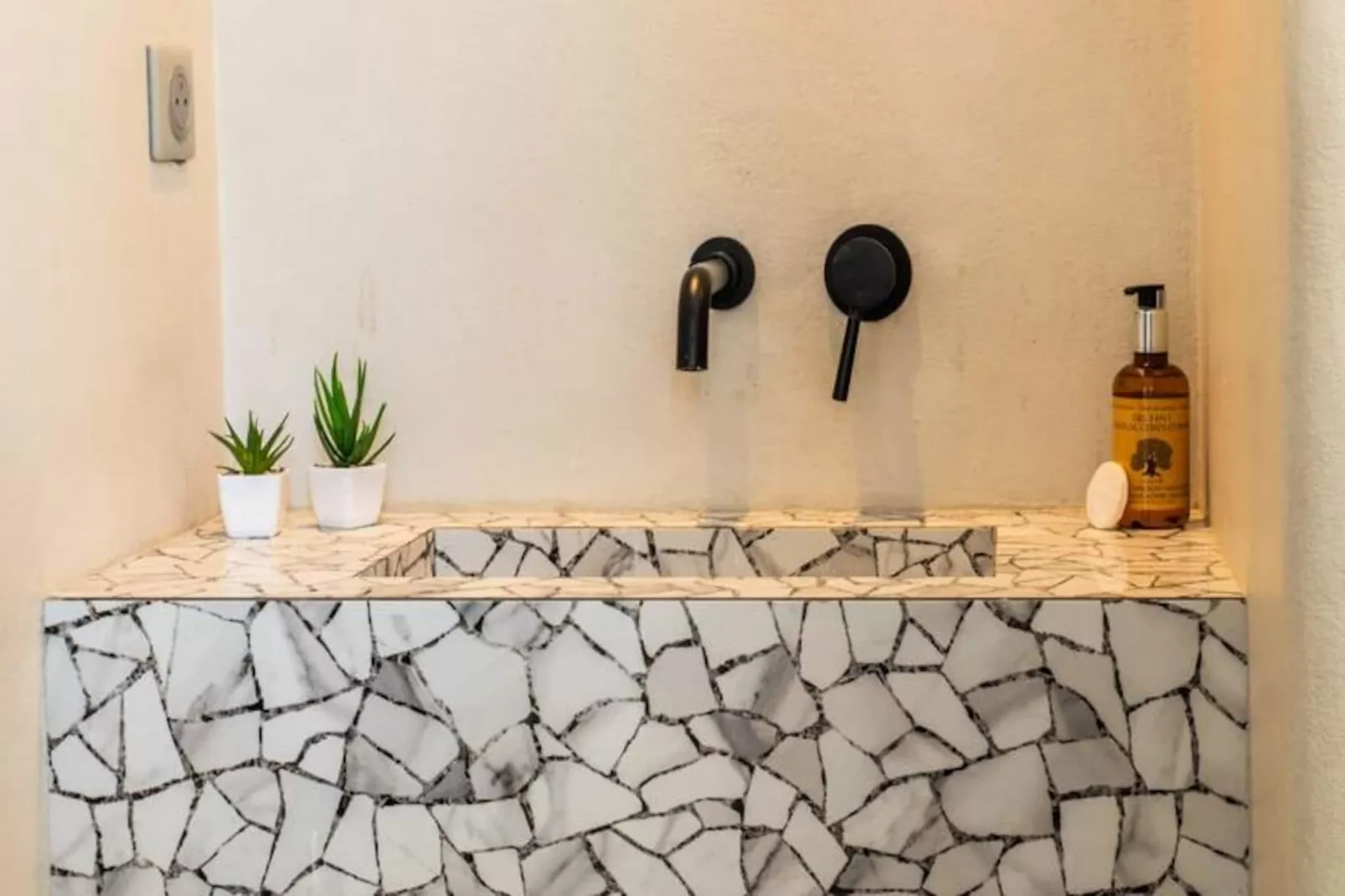 Résidence 3p Rooftop Palm Beach, Plages &agrave; 2min &agrave; Pied-Niet-getagd