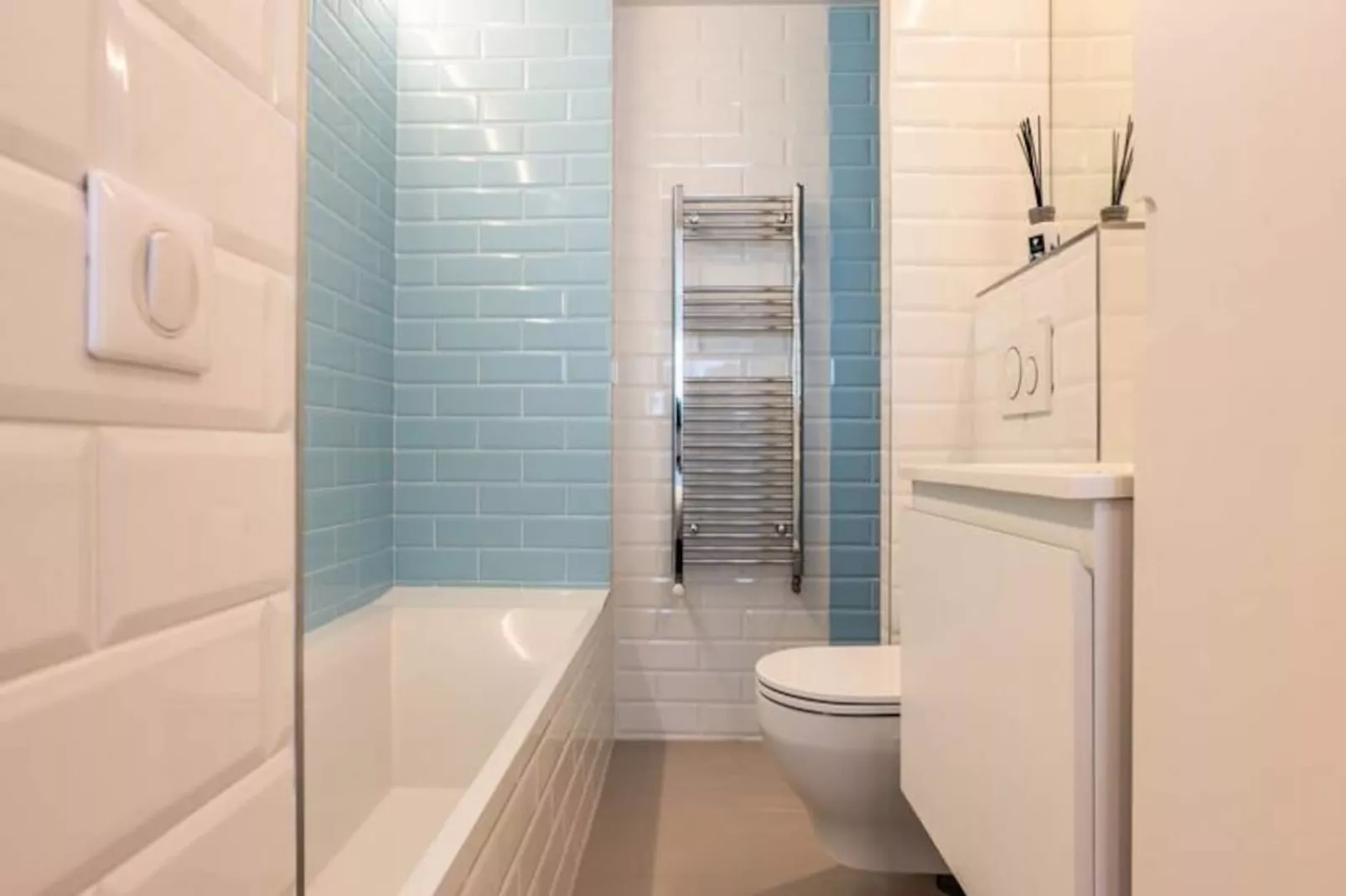 Résidence 4 Pi&egrave;ces Vue Mer, Terrasse Et Parking-Niet-getagd