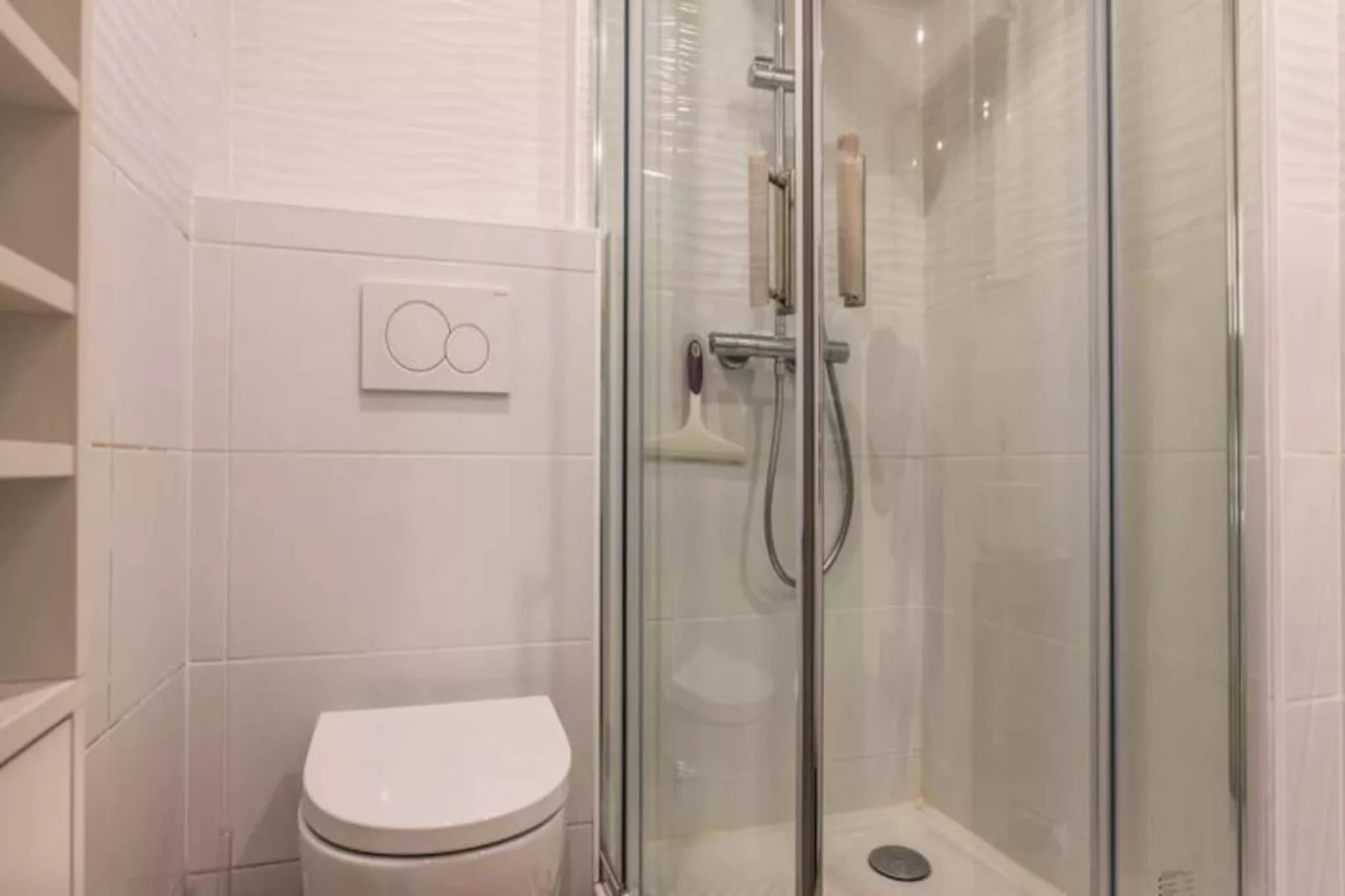 Résidence 4p Avec Terrasse Vue Mer &agrave; Deux Pas Des Plages-Niet-getagd