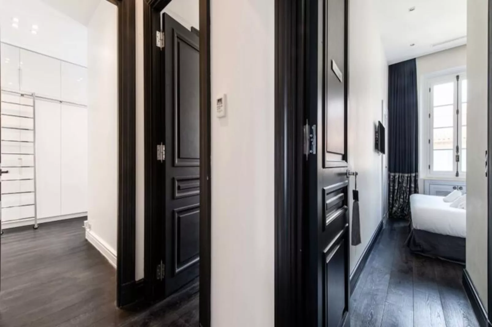 Résidence Prestige Et Confort Face Au Palais Des Festivals-Niet-getagd