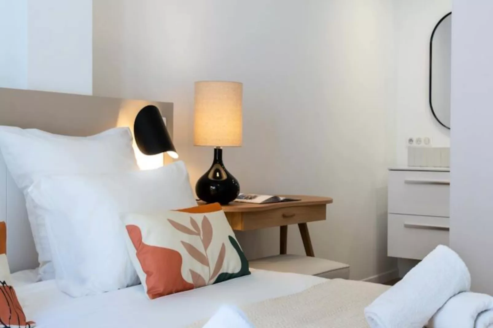 Résidence 3p Terrasse & Calme Cannes Centre-Niet-getagd