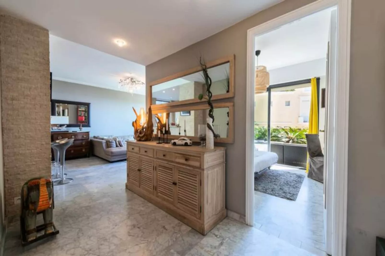 Résidence 4p Piscine Priv&eacute;e & Vue Mer-Niet-getagd