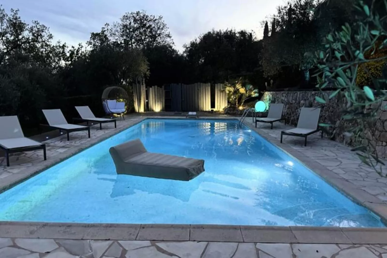 Plen Souleu Villa Haut Standing, Piscine, Jacuzzi, Sauna, Airco By Sunset-Niet-getagd