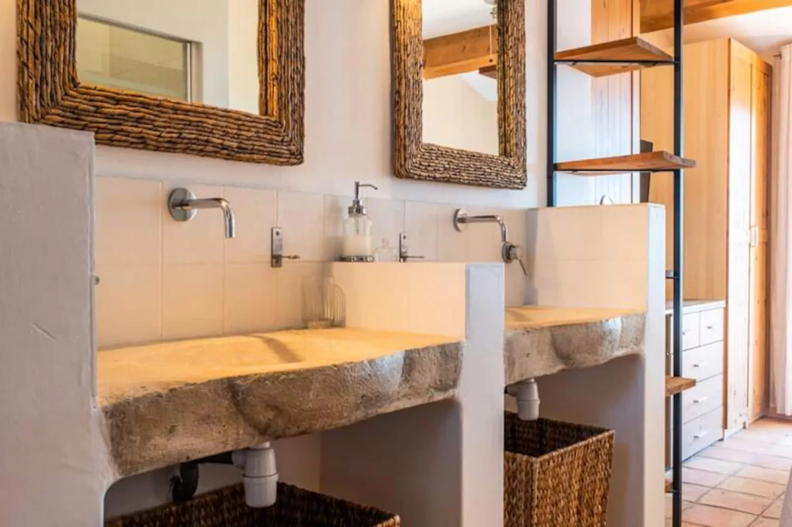 Résidence Villa 5 Chambres, Sauna, Piscine Et Vue Mer.-Niet-getagd