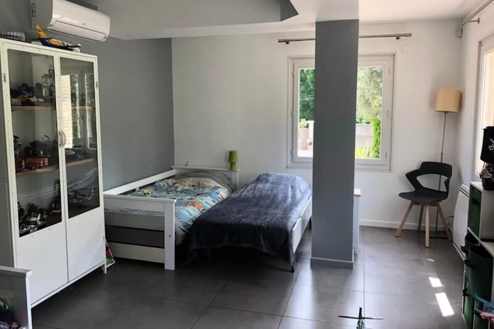 Belle Et Spacieuse Villa - Piscine - Jardin-Niet-getagd