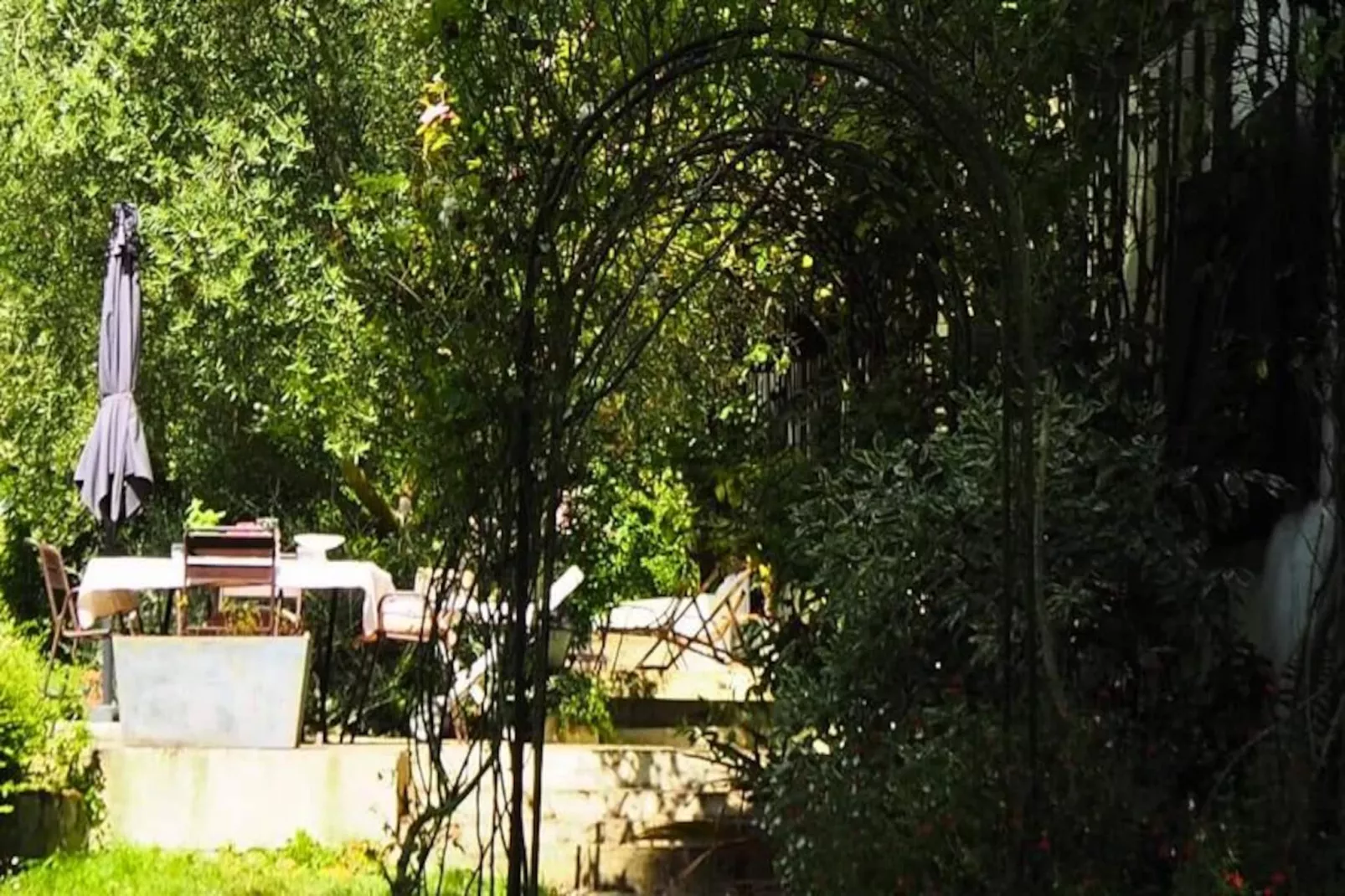 Maison Le Clos Longlais --Niet-getagd