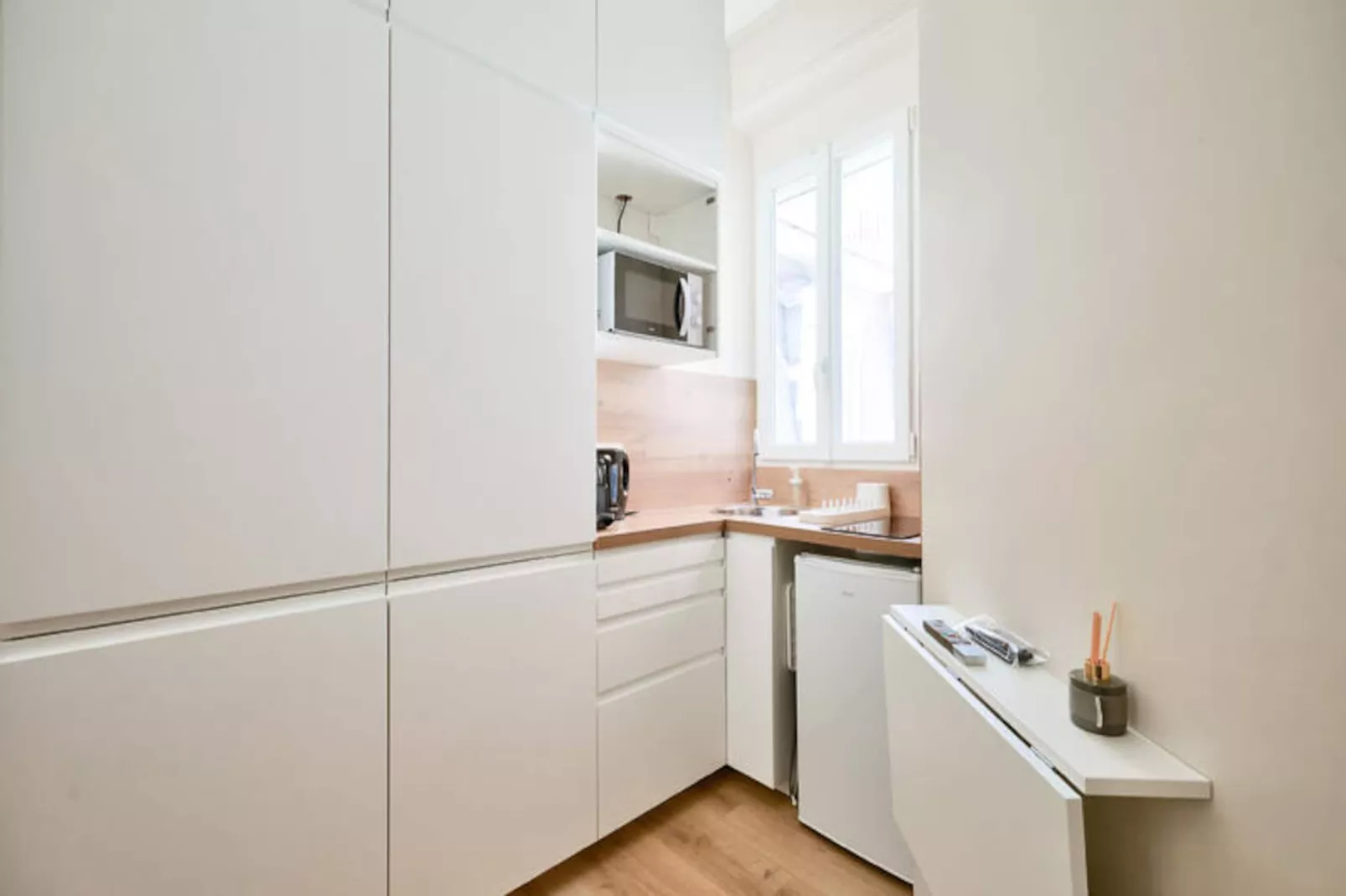 Studio rue Olliffe - maeva Home-Niet-getagd