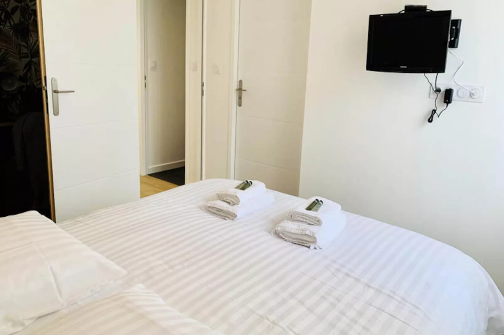 Appartements à La Rochelle-Niet-getagd