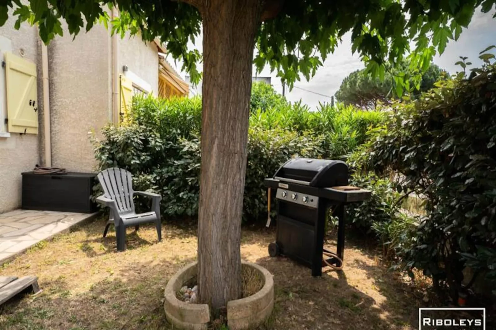 Villa T4 &agrave; 450m De La Plage Avec Climatisation-Niet-getagd