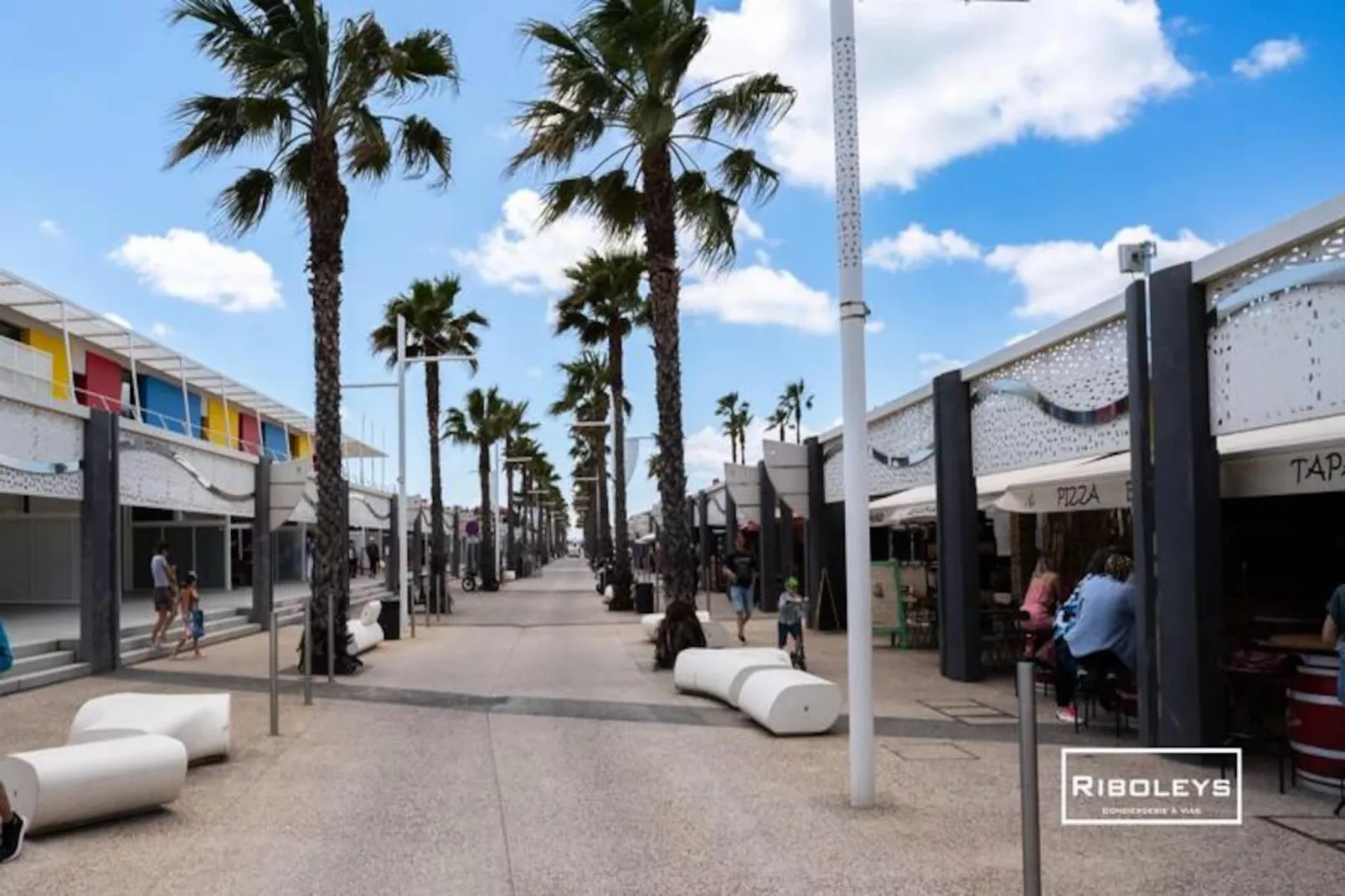 Villa R&eacute;nov&eacute;e Climatis&eacute;e &agrave; 600m De La Plage-Niet-getagd