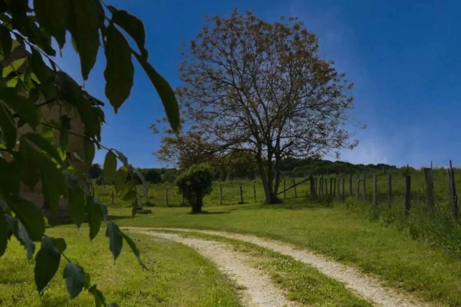 Résidence La Bergerie Calme, Nature & Authenticit&eacute; - Niet-getagd