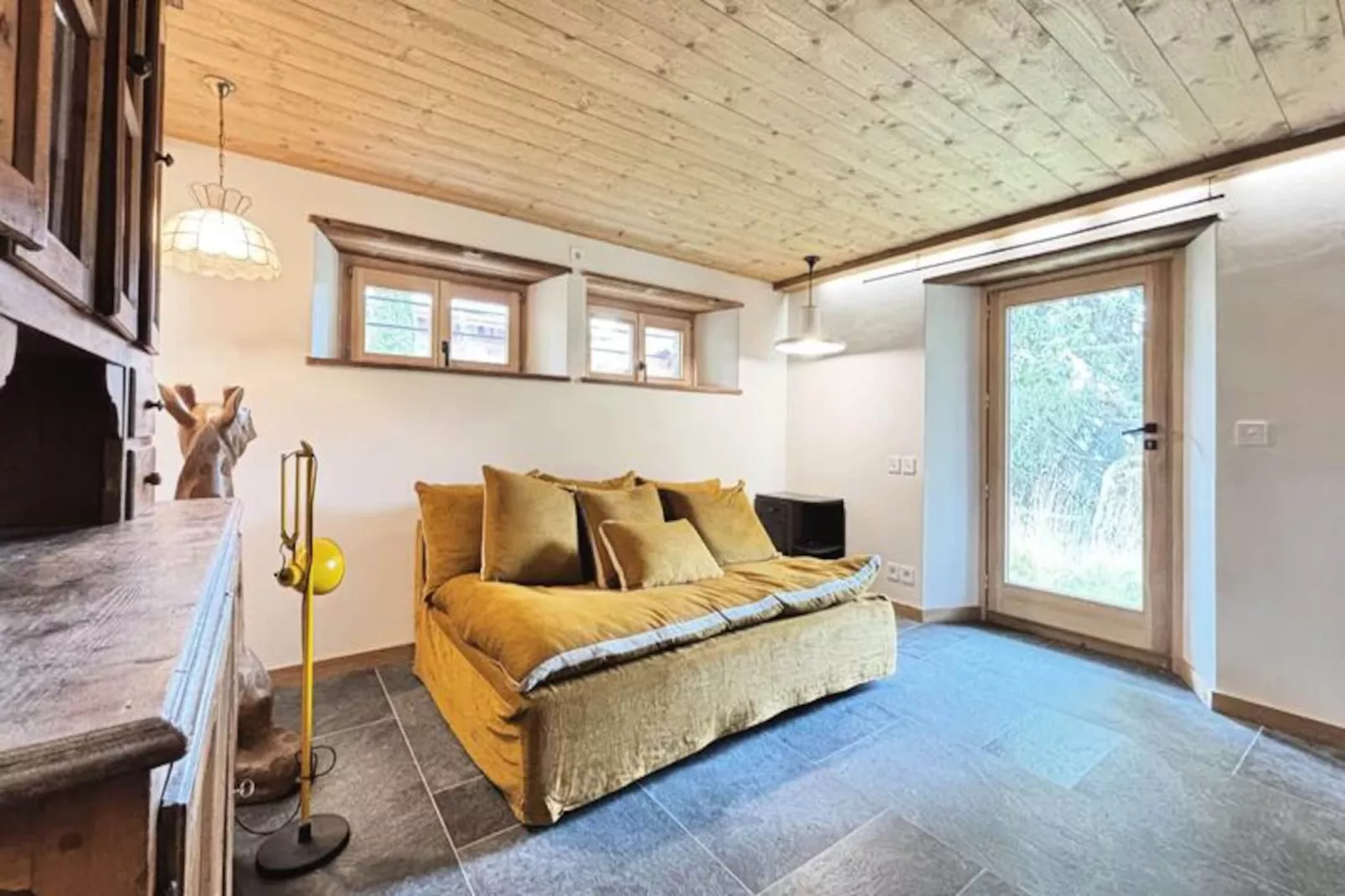 Chalet L'outa-Niet-getagd