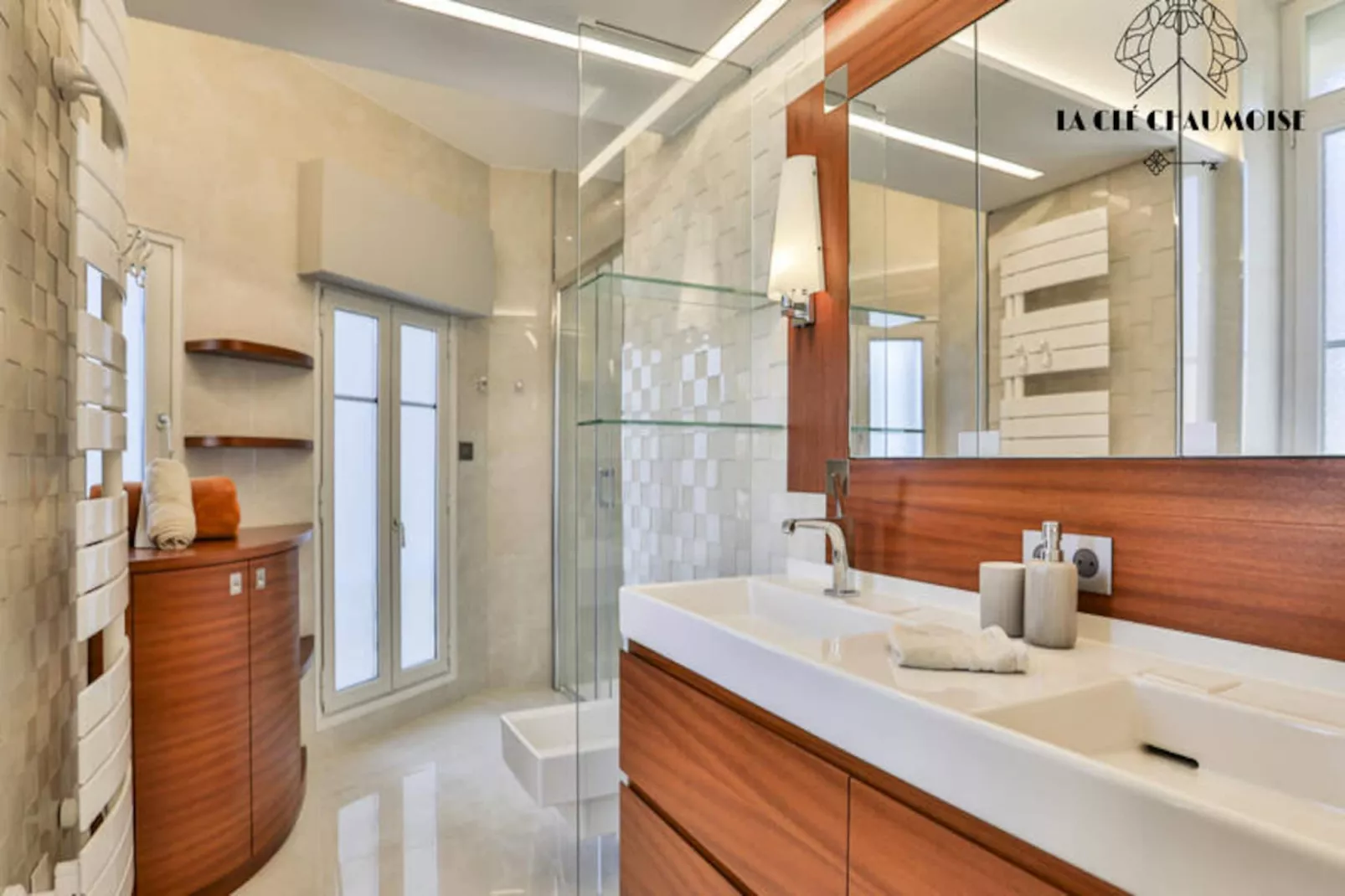 Maison à Les Sables d'Olonne-Niet-getagd