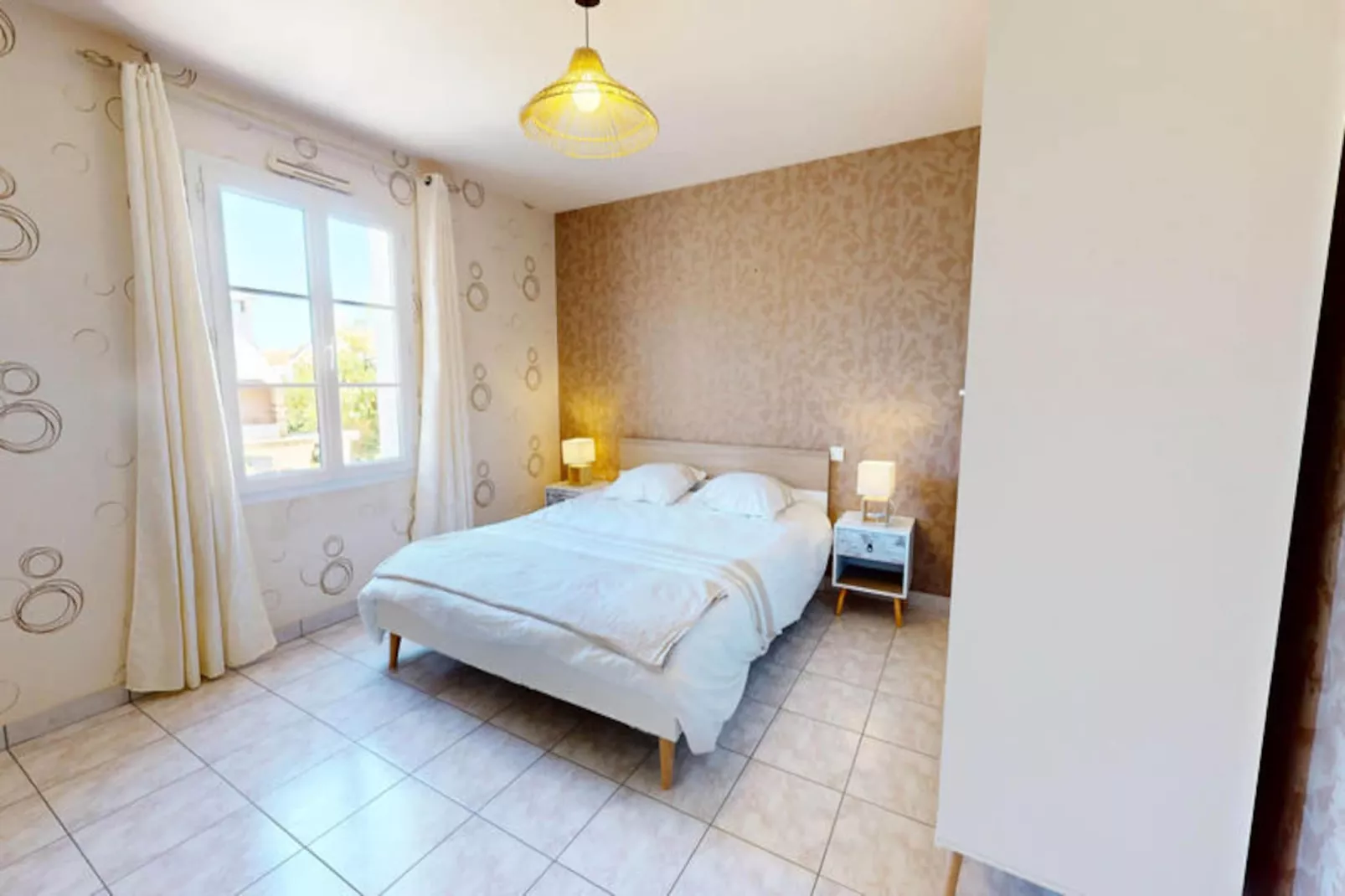 Maison à Saint-Gilles-Croix-de-Vie-Niet-getagd