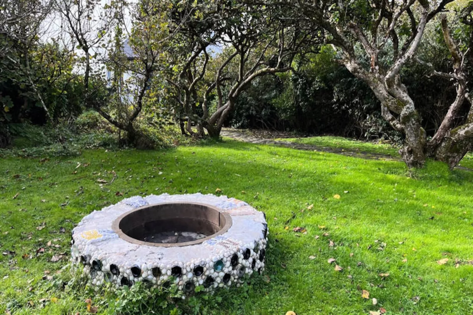 Maison à Ballyconneely Galway-Niet-getagd