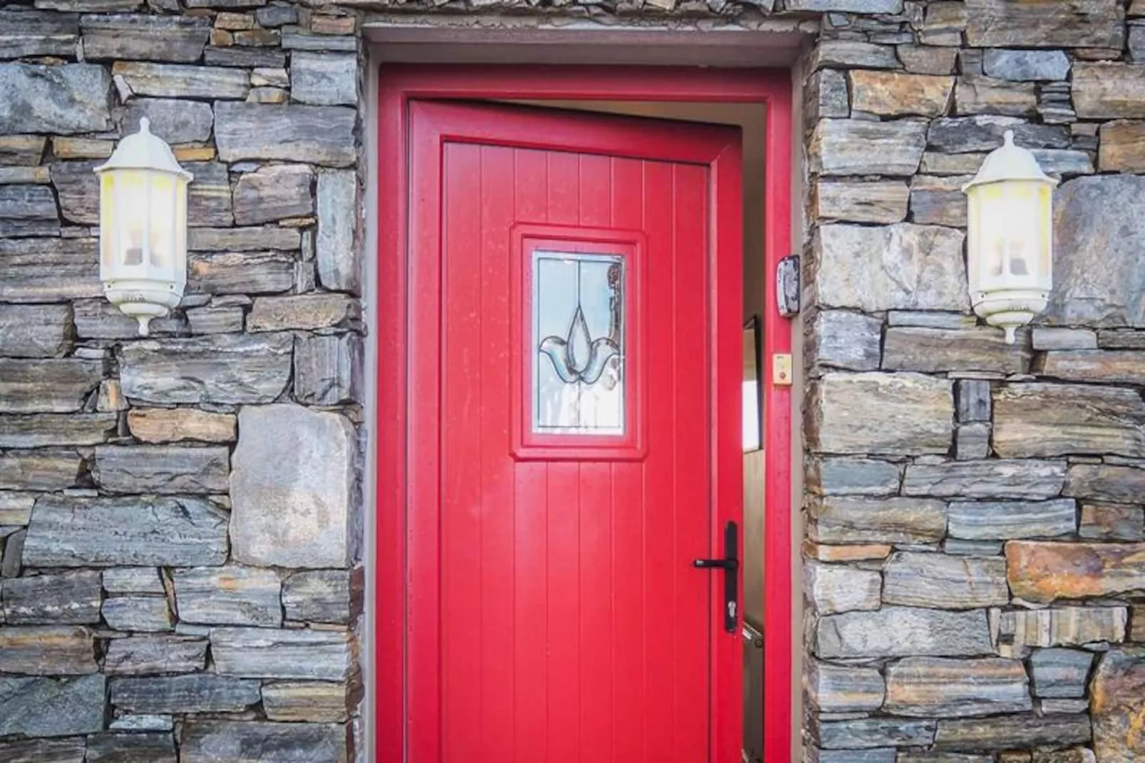 Maison à Cleggan Galway-Niet-getagd