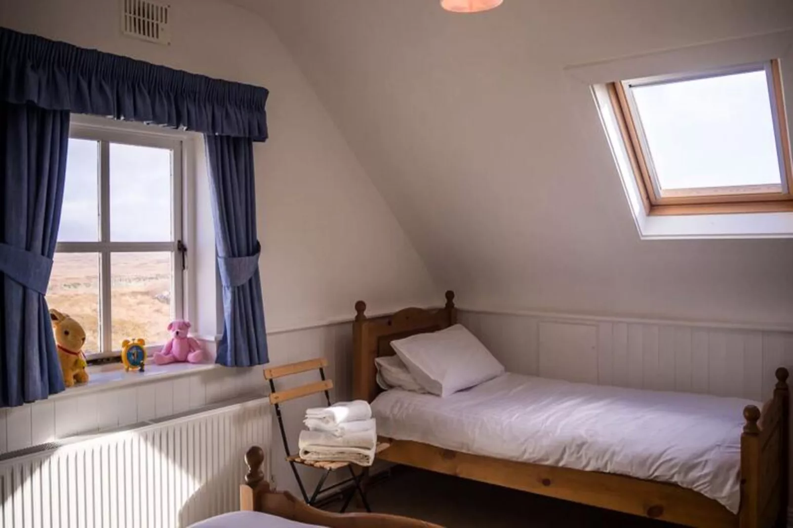 Maison à Ballyconneely Galway-Niet-getagd