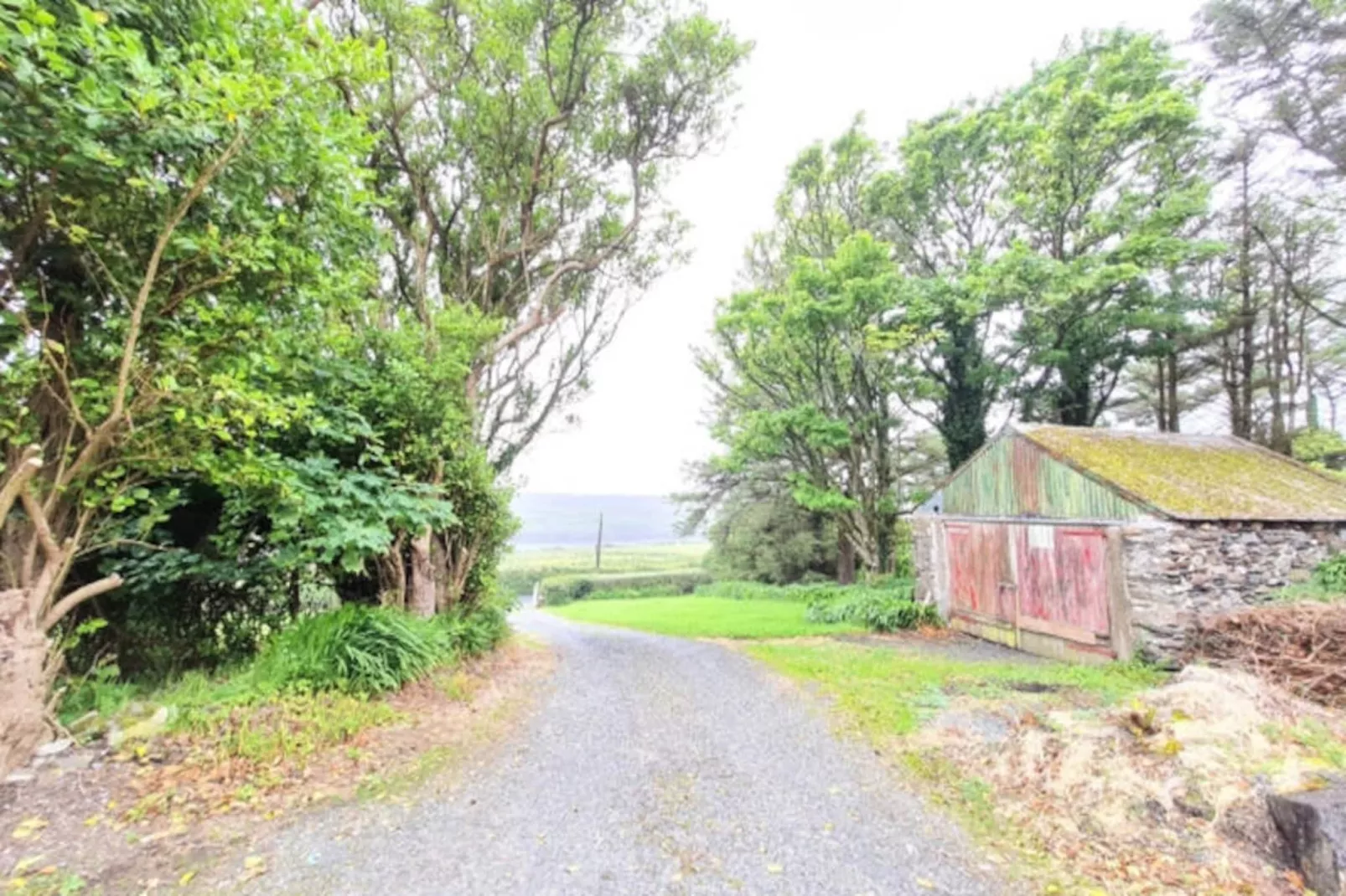Maison à Claddaghduff Galway-Niet-getagd