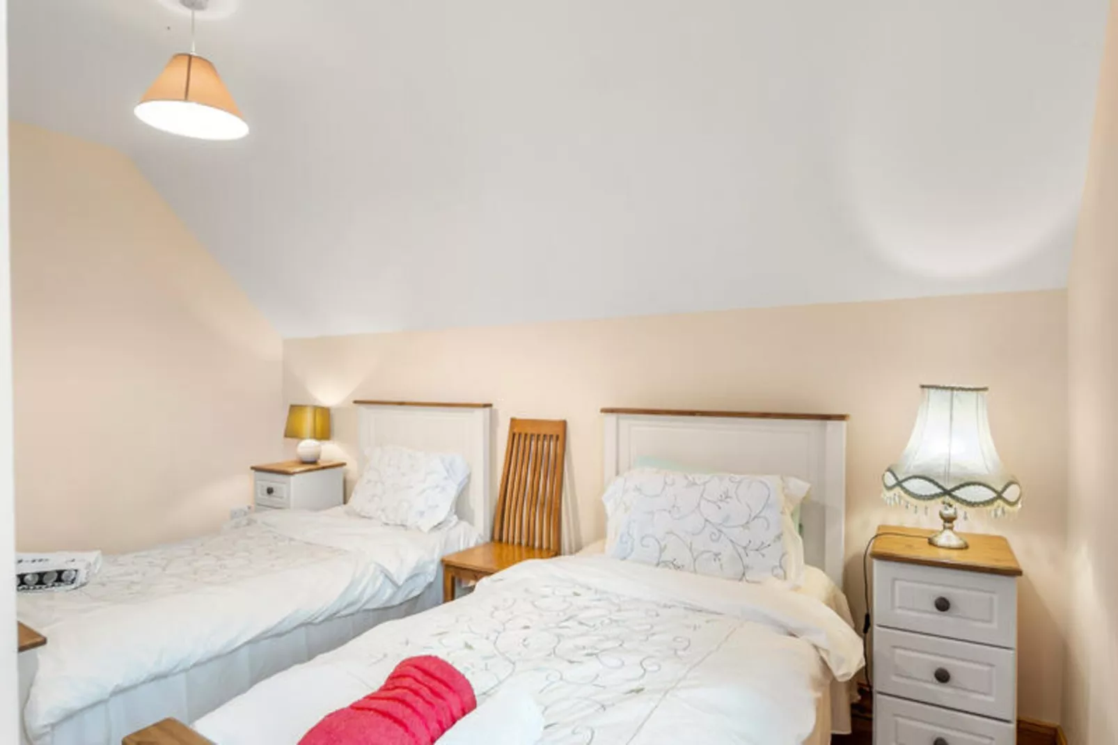 Maison à Ballinrobe Mayo-Niet-getagd