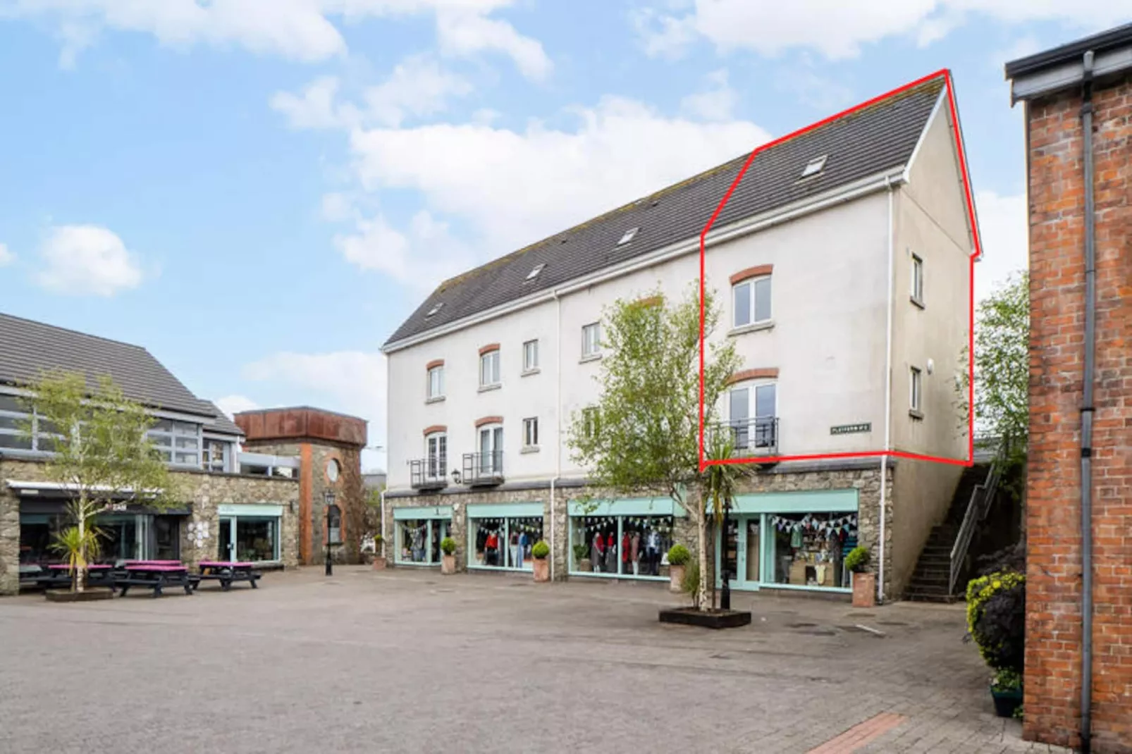 Maison à Clifden Galway-Niet-getagd