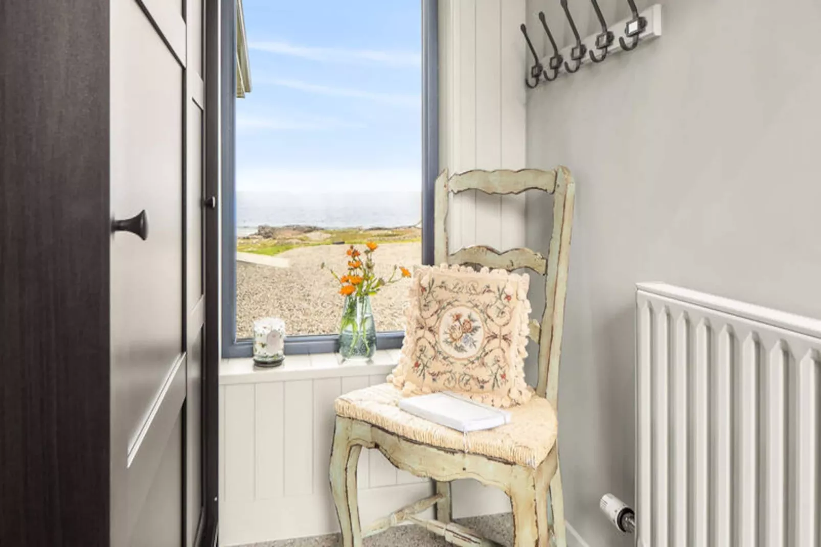 Mobil Home - Bungalow - Cottage à Roundstone Galway-Niet-getagd