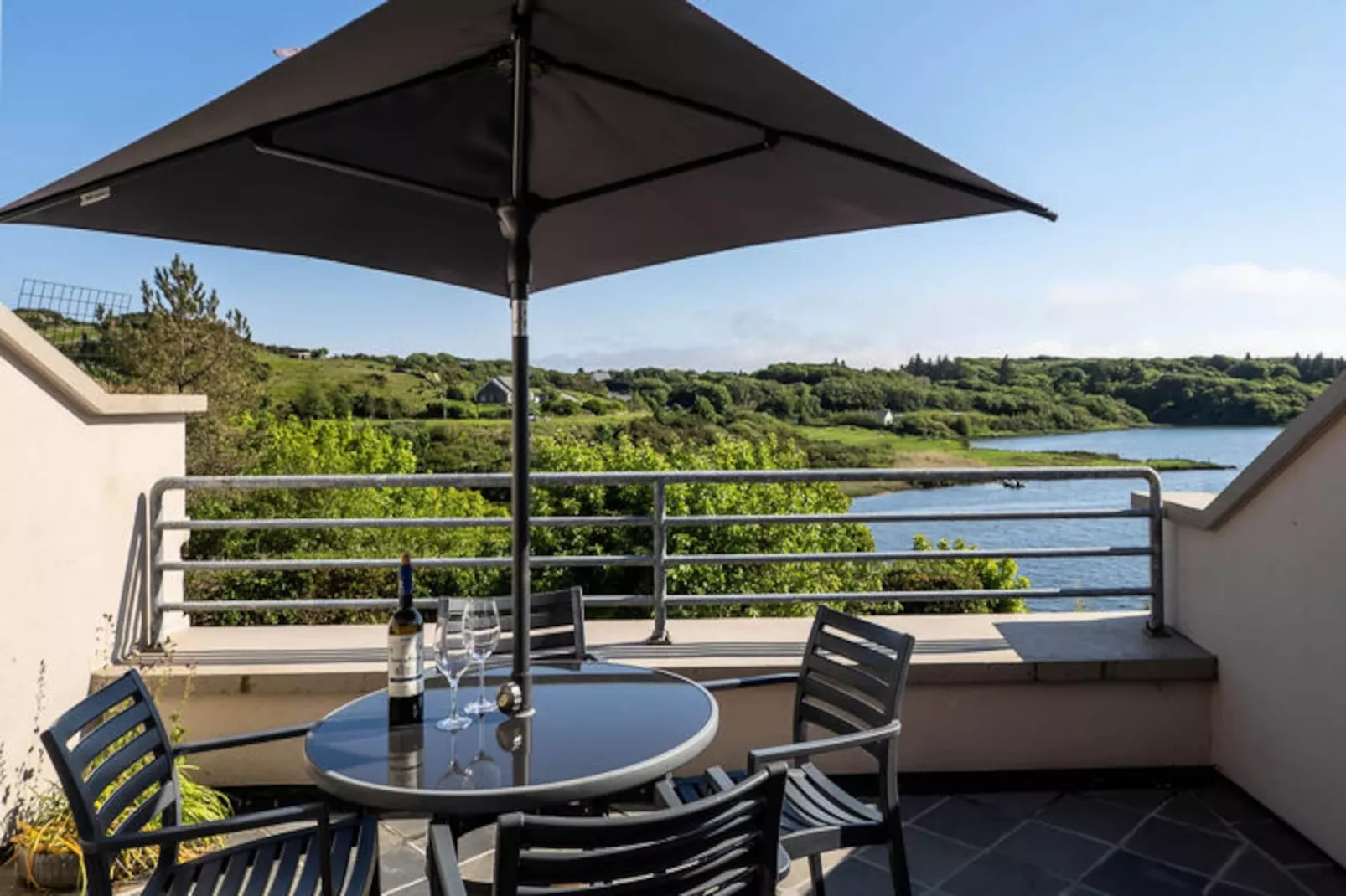 Appartements à Clifden Galway-Niet-getagd