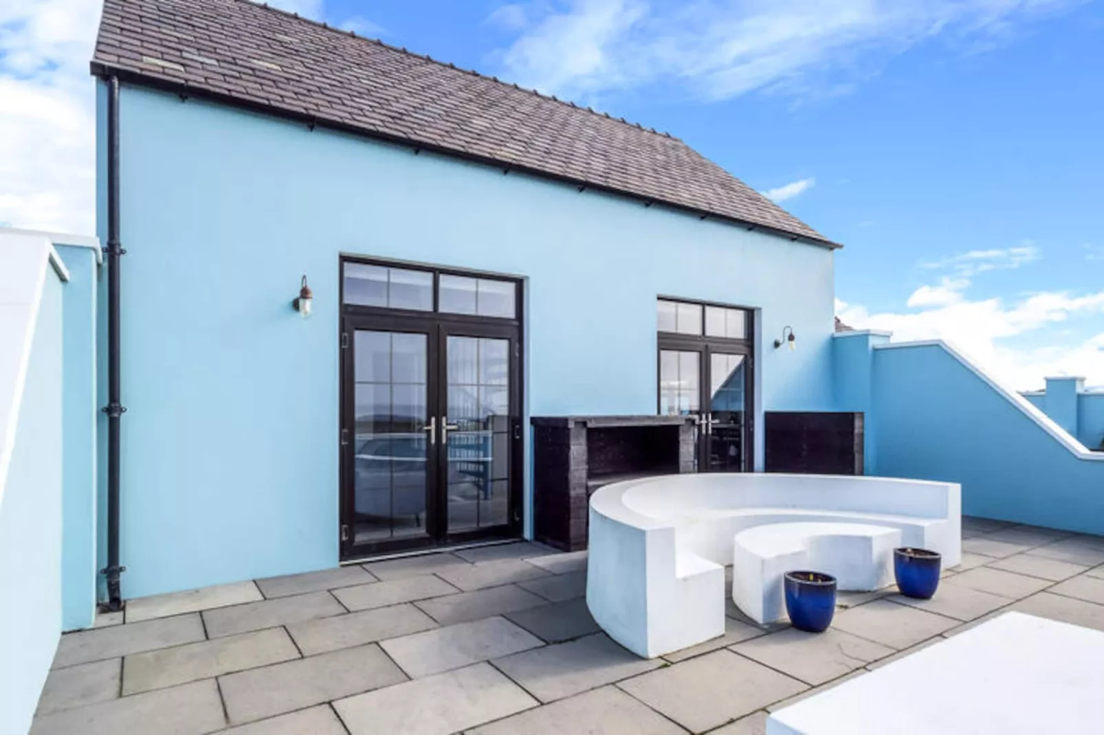 Mobil Home - Bungalow - Cottage à Carna Galway-Niet-getagd