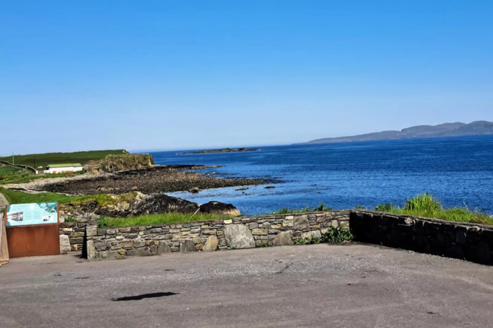 Maison à Renvyle Galway-Niet-getagd